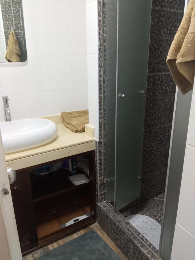 A Beautiful Place In The Heart Of Miraflores Apartamento